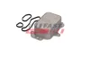 Ölkühler, Motoröl FAST FT12531 Bild Ölkühler, Motoröl FAST FT12531