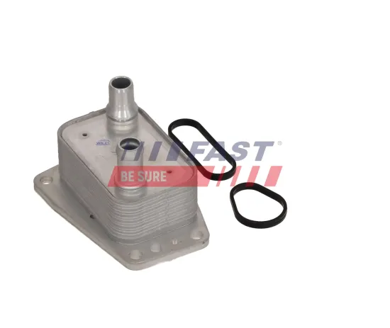 Ölkühler, Motoröl FAST FT12532 Bild Ölkühler, Motoröl FAST FT12532