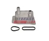 Ölkühler, Motoröl FAST FT12532 Bild Ölkühler, Motoröl FAST FT12532