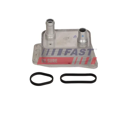 Ölkühler, Motoröl FAST FT12532 Bild Ölkühler, Motoröl FAST FT12532