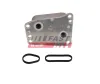 Ölkühler, Motoröl FAST FT12532 Bild Ölkühler, Motoröl FAST FT12532