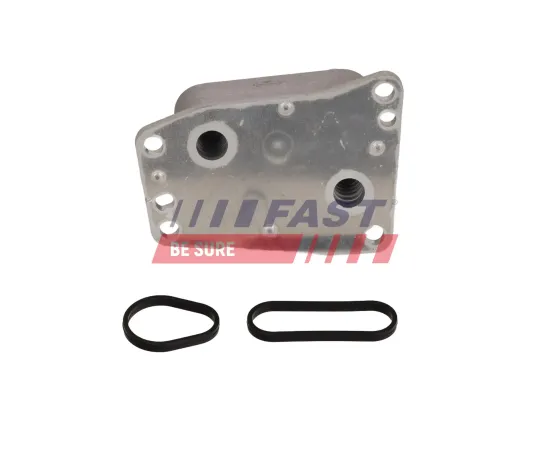 Ölkühler, Motoröl FAST FT12532 Bild Ölkühler, Motoröl FAST FT12532