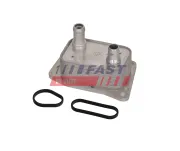 Ölkühler, Motoröl FAST FT12532