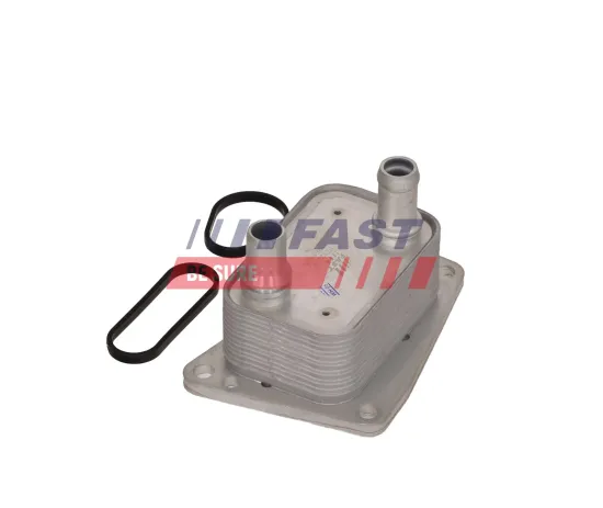 Ölkühler, Motoröl FAST FT12532 Bild Ölkühler, Motoröl FAST FT12532