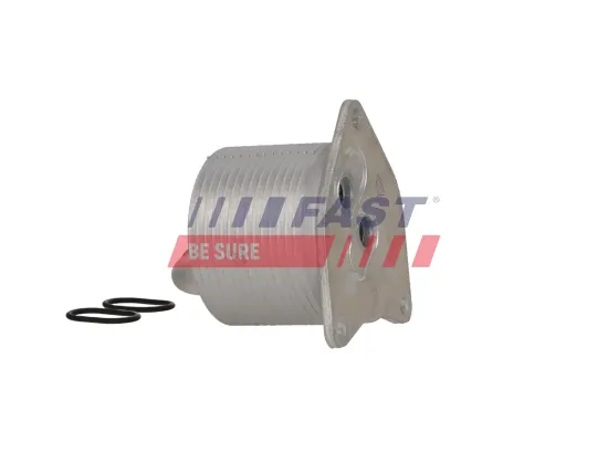 Ölkühler, Automatikgetriebe FAST FT12533 Bild Ölkühler, Automatikgetriebe FAST FT12533