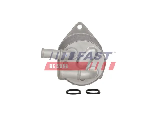 Ölkühler, Automatikgetriebe FAST FT12533 Bild Ölkühler, Automatikgetriebe FAST FT12533