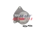Ölkühler, Automatikgetriebe FAST FT12533