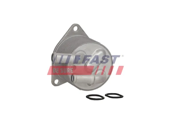 Ölkühler, Automatikgetriebe FAST FT12533 Bild Ölkühler, Automatikgetriebe FAST FT12533