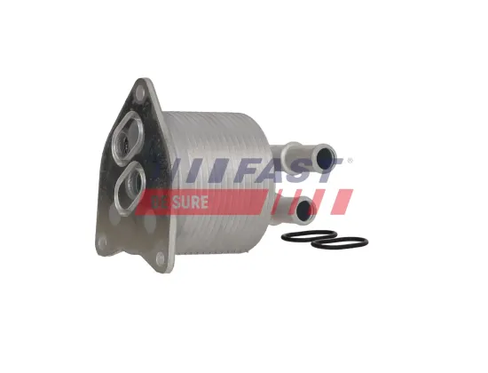 Ölkühler, Automatikgetriebe FAST FT12533 Bild Ölkühler, Automatikgetriebe FAST FT12533