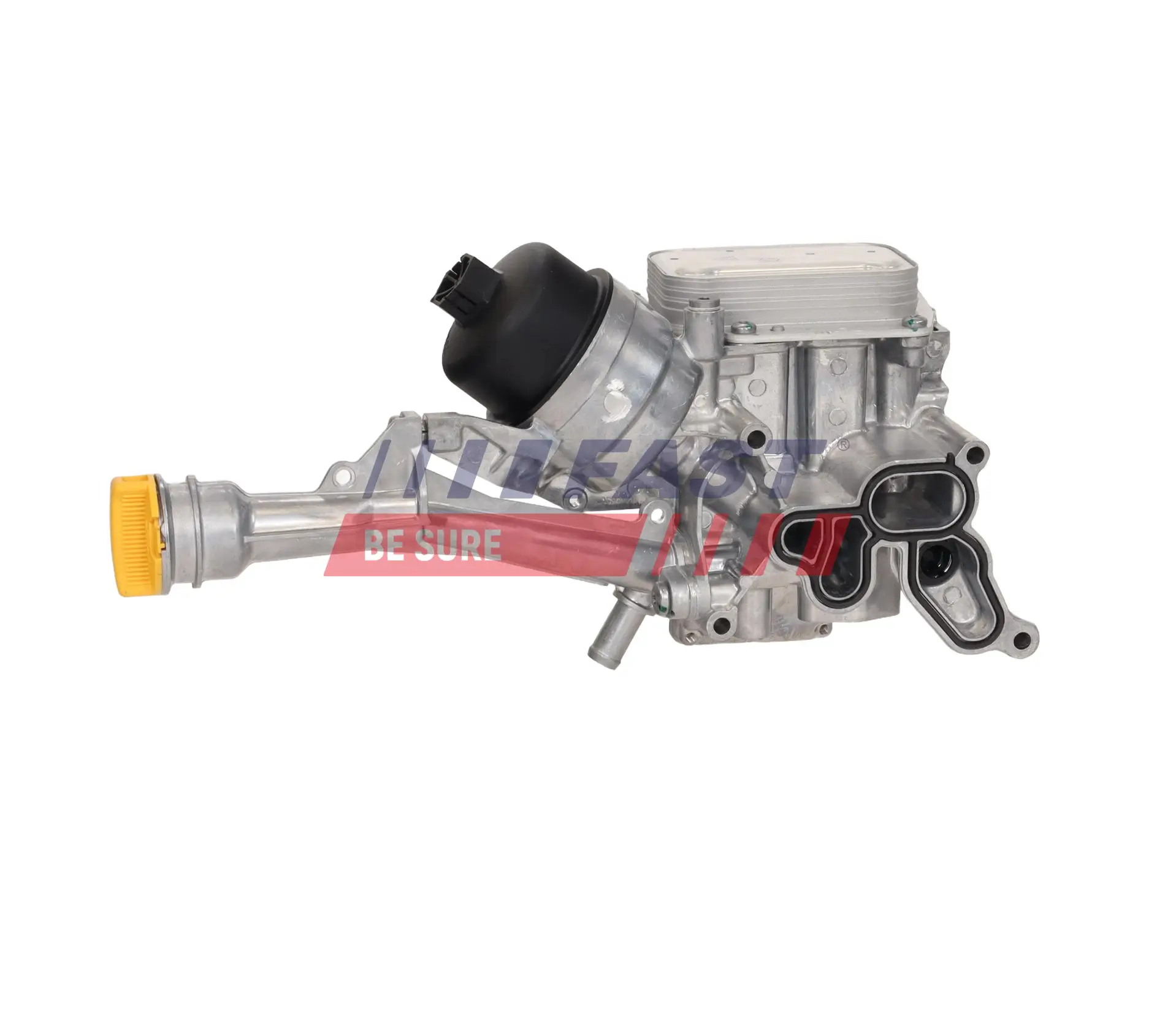 Ölkühler, Motoröl FAST FT12535