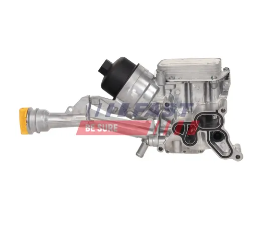 Ölkühler, Motoröl FAST FT12535 Bild Ölkühler, Motoröl FAST FT12535