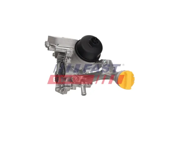 Ölkühler, Motoröl FAST FT12535 Bild Ölkühler, Motoröl FAST FT12535