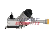 Ölkühler, Motoröl FAST FT12536