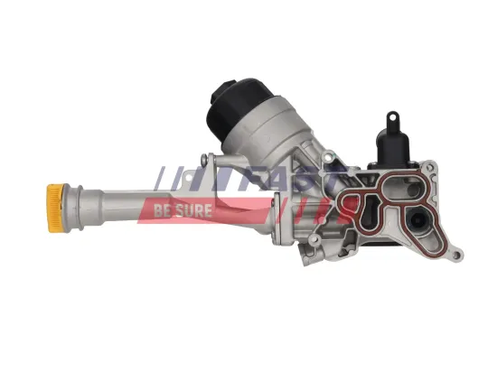 Ölkühler, Motoröl FAST FT12536 Bild Ölkühler, Motoröl FAST FT12536