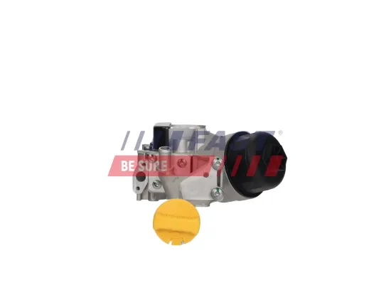 Ölkühler, Motoröl FAST FT12536 Bild Ölkühler, Motoröl FAST FT12536