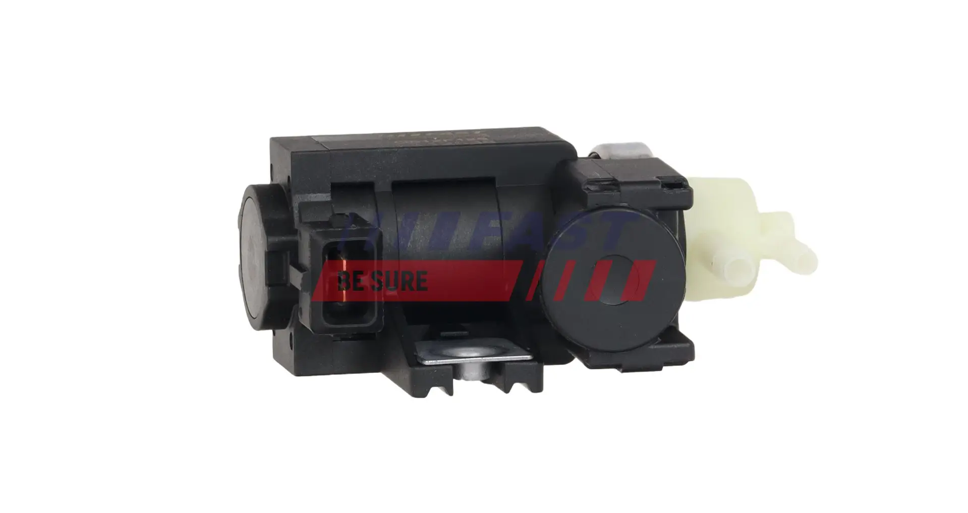 Druckwandler, Turbolader FAST FT12538