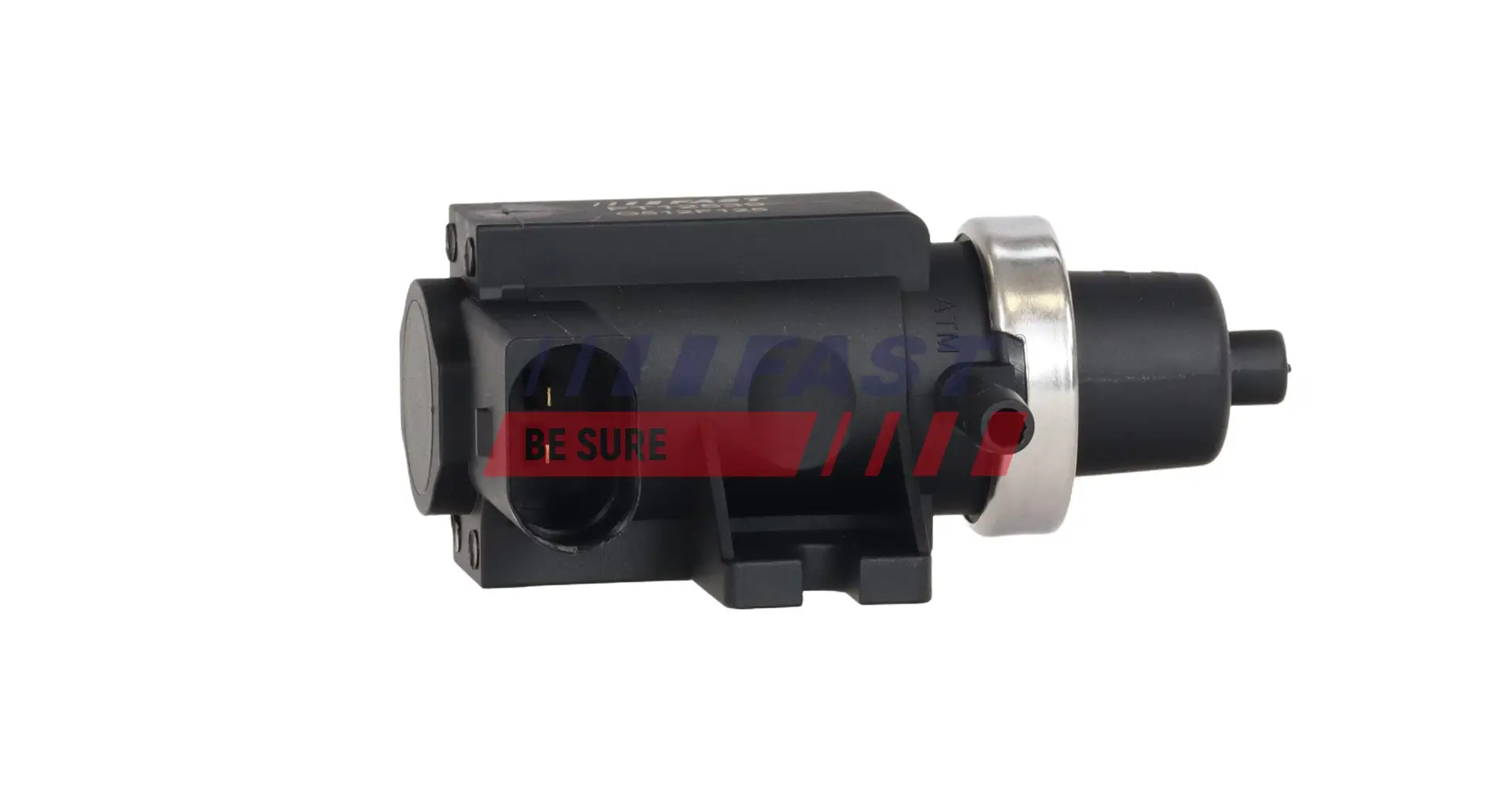 Druckwandler, Turbolader FAST FT12539