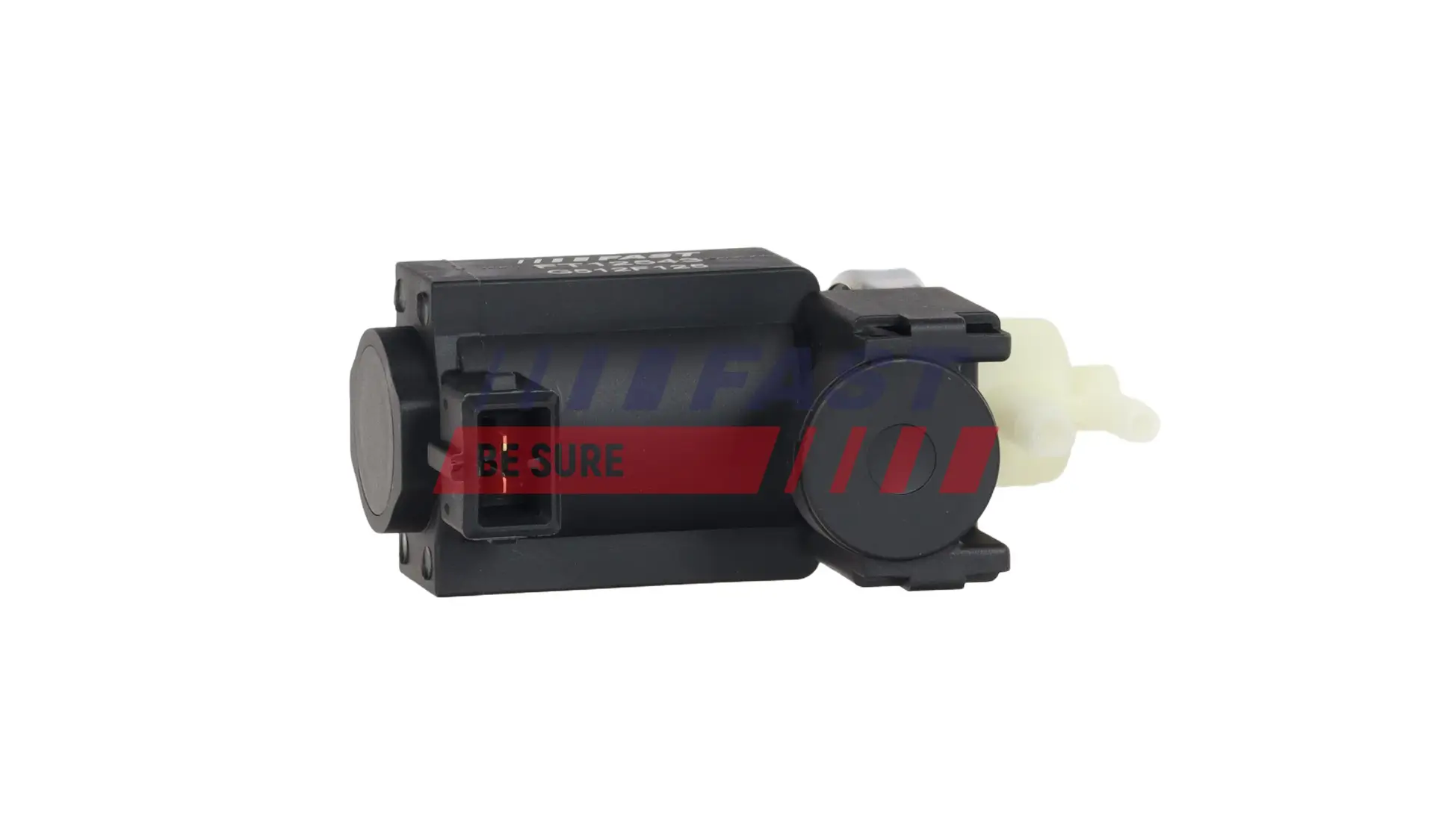 Druckwandler, Turbolader FAST FT12543