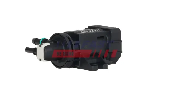 Druckwandler, Turbolader FAST FT12550 Bild Druckwandler, Turbolader FAST FT12550