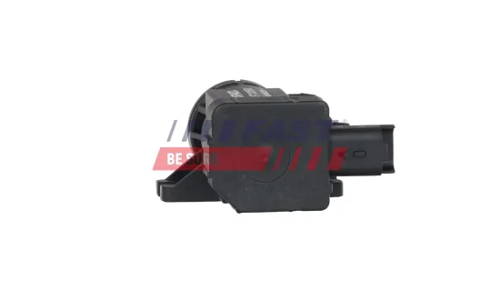 Druckwandler, Turbolader FAST FT12550 Bild Druckwandler, Turbolader FAST FT12550