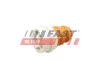 Anschlagpuffer, Federung Vorderachse FAST FT12551 Bild Anschlagpuffer, Federung Vorderachse FAST FT12551