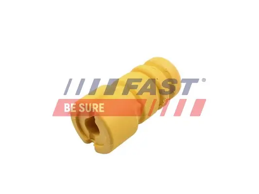 Anschlagpuffer, Federung Vorderachse FAST FT12555 Bild Anschlagpuffer, Federung Vorderachse FAST FT12555