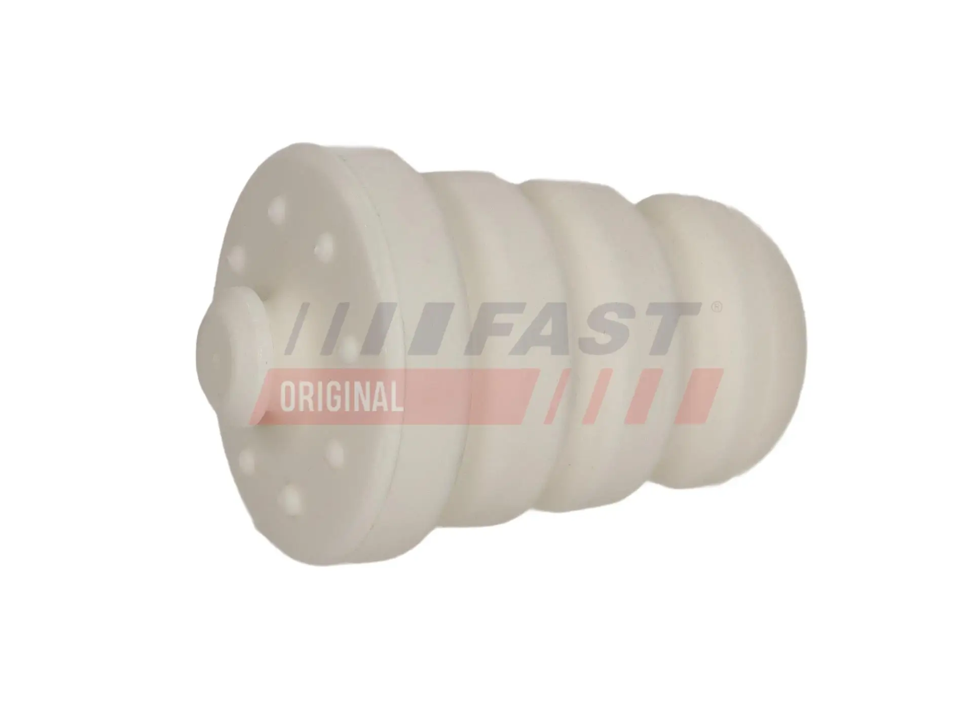 Anschlagpuffer, Federung Hinterachse FAST FT12559
