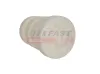 Anschlagpuffer, Federung Hinterachse FAST FT12559 Bild Anschlagpuffer, Federung Hinterachse FAST FT12559