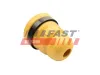 Anschlagpuffer, Federung Hinterachse links Hinterachse rechts FAST FT12560 Bild Anschlagpuffer, Federung Hinterachse links Hinterachse rechts FAST FT12560