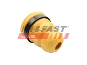 Anschlagpuffer, Federung Hinterachse links Hinterachse rechts FAST FT12560