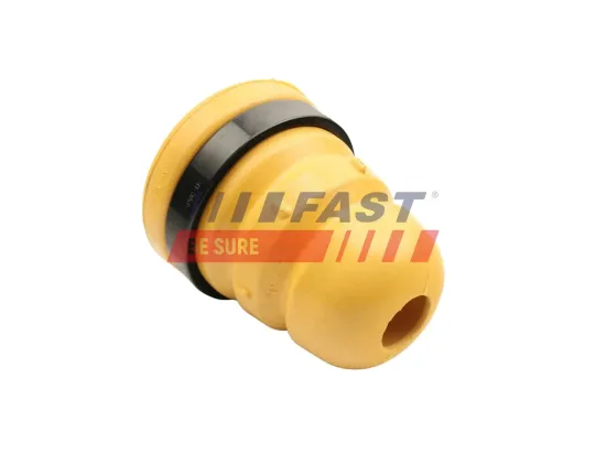 Anschlagpuffer, Federung Hinterachse links Hinterachse rechts FAST FT12560 Bild Anschlagpuffer, Federung Hinterachse links Hinterachse rechts FAST FT12560