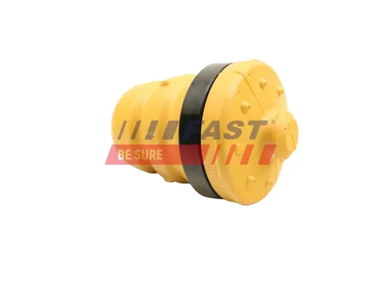Anschlagpuffer, Federung Hinterachse links Hinterachse rechts FAST FT12560 Bild Anschlagpuffer, Federung Hinterachse links Hinterachse rechts FAST FT12560