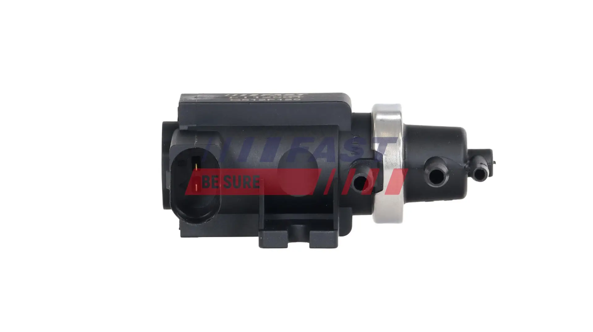 Druckwandler, Turbolader FAST FT12561