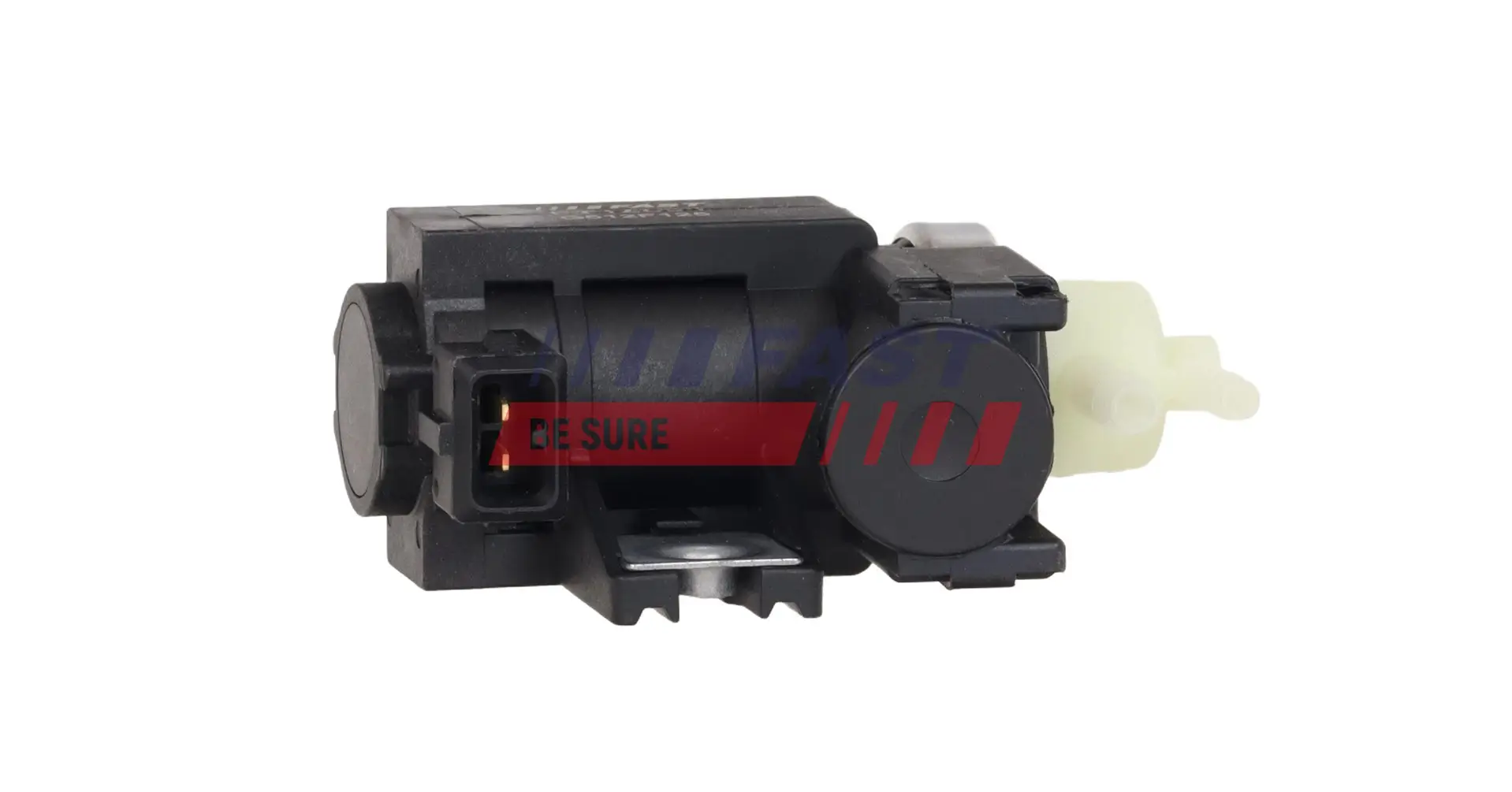 Druckwandler, Turbolader FAST FT12564