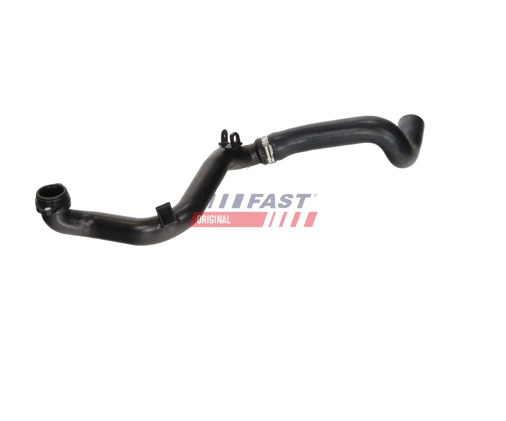 Ladeluftschlauch FAST FT12578