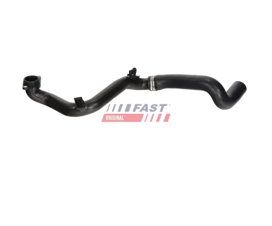 Ladeluftschlauch FAST FT12578 Bild Ladeluftschlauch FAST FT12578