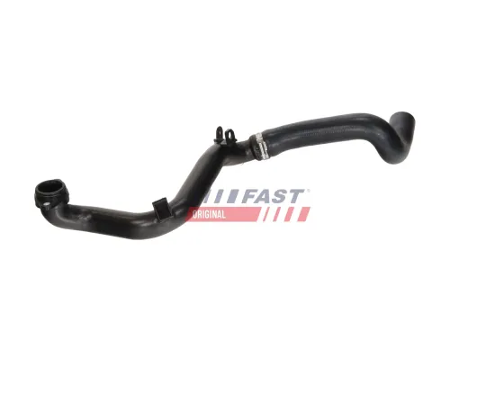 Ladeluftschlauch FAST FT12578 Bild Ladeluftschlauch FAST FT12578