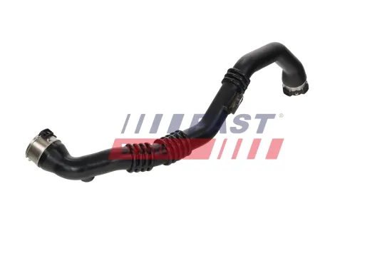 Ladeluftschlauch FAST FT12581 Bild Ladeluftschlauch FAST FT12581