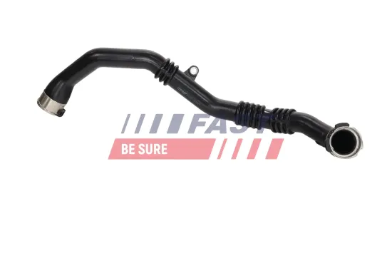 Ladeluftschlauch FAST FT12581 Bild Ladeluftschlauch FAST FT12581