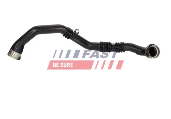 Ladeluftschlauch FAST FT12581 Bild Ladeluftschlauch FAST FT12581