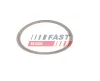 Dichtung, Abgasrohr FAST FT12585