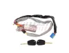 Lenkschloss FAST FT12588 Bild Lenkschloss FAST FT12588