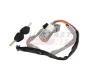 Lenkschloss FAST FT12588 Bild Lenkschloss FAST FT12588