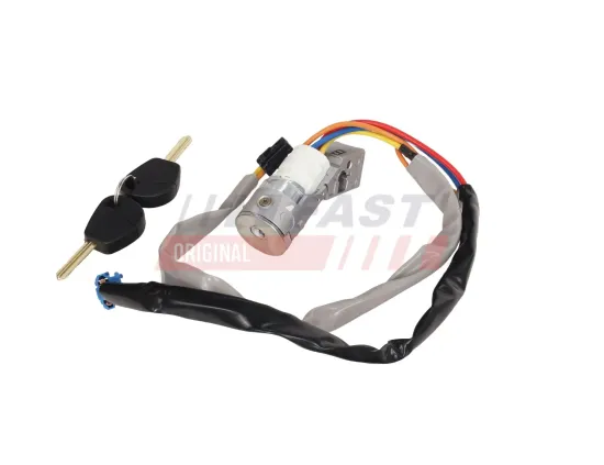 Lenkschloss FAST FT12588 Bild Lenkschloss FAST FT12588