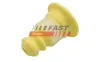 Anschlagpuffer, Federung Hinterachse links Hinterachse rechts oben FAST FT12601 Bild Anschlagpuffer, Federung Hinterachse links Hinterachse rechts oben FAST FT12601