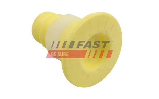 Anschlagpuffer, Federung Hinterachse links Hinterachse rechts oben FAST FT12601 Bild Anschlagpuffer, Federung Hinterachse links Hinterachse rechts oben FAST FT12601