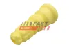 Anschlagpuffer, Federung Hinterachse links Hinterachse rechts FAST FT12602