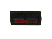 Anschlagpuffer, Federung Vorderachse rechts FAST FT12605