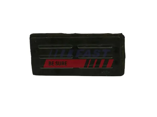 Anschlagpuffer, Federung Vorderachse rechts FAST FT12605 Bild Anschlagpuffer, Federung Vorderachse rechts FAST FT12605