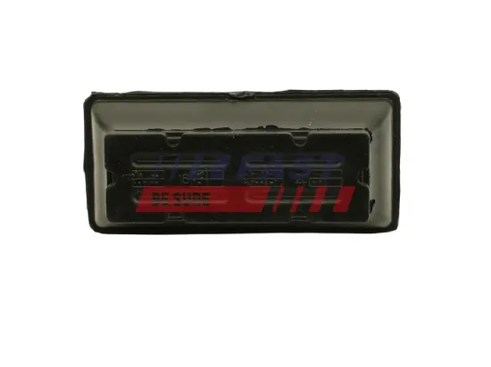 Anschlagpuffer, Federung Vorderachse rechts FAST FT12605 Bild Anschlagpuffer, Federung Vorderachse rechts FAST FT12605